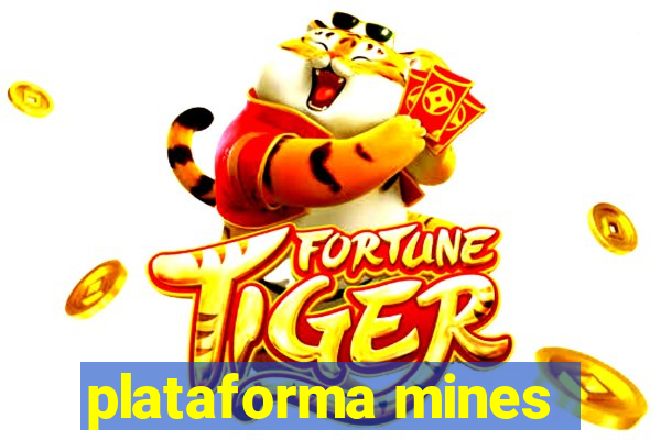 plataforma mines